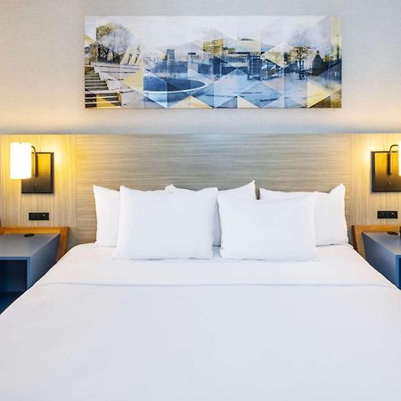 Comfort Inn Corner Brook Eksteriør billede