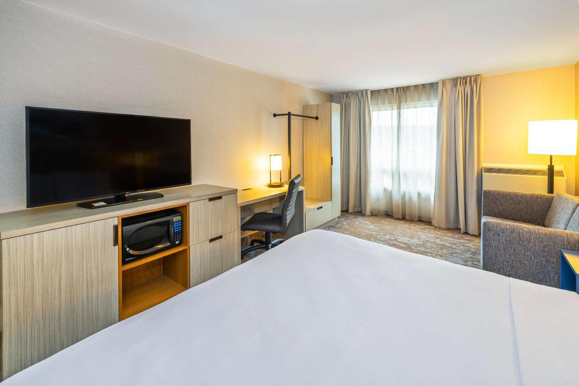 Comfort Inn Corner Brook Eksteriør billede