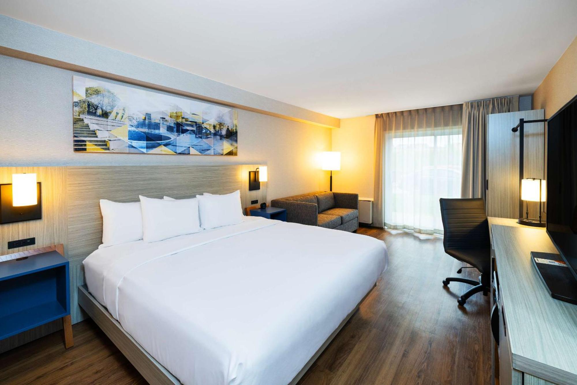 Comfort Inn Corner Brook Eksteriør billede
