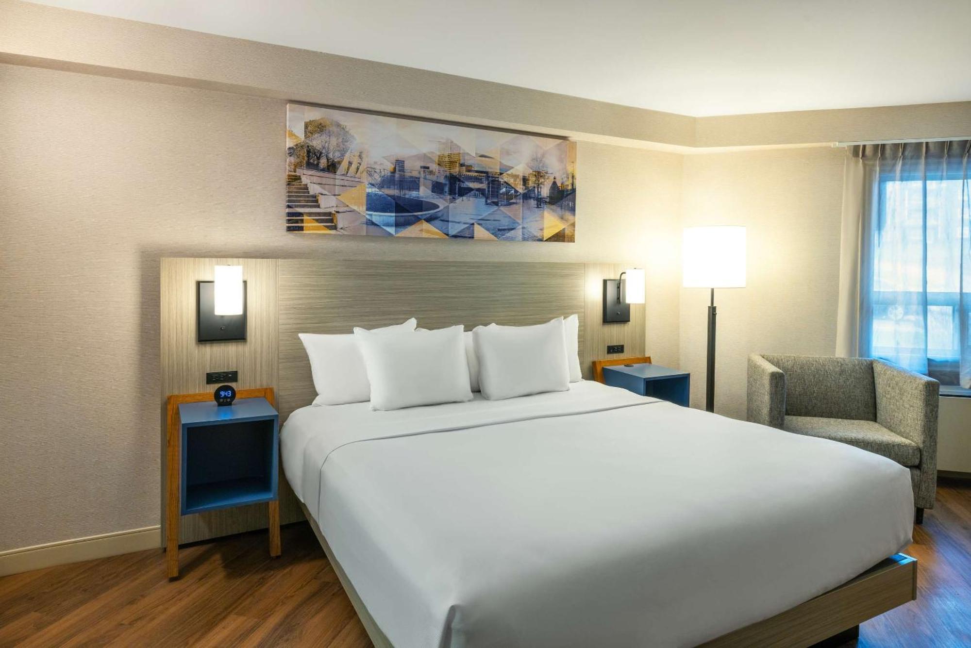 Comfort Inn Corner Brook Eksteriør billede