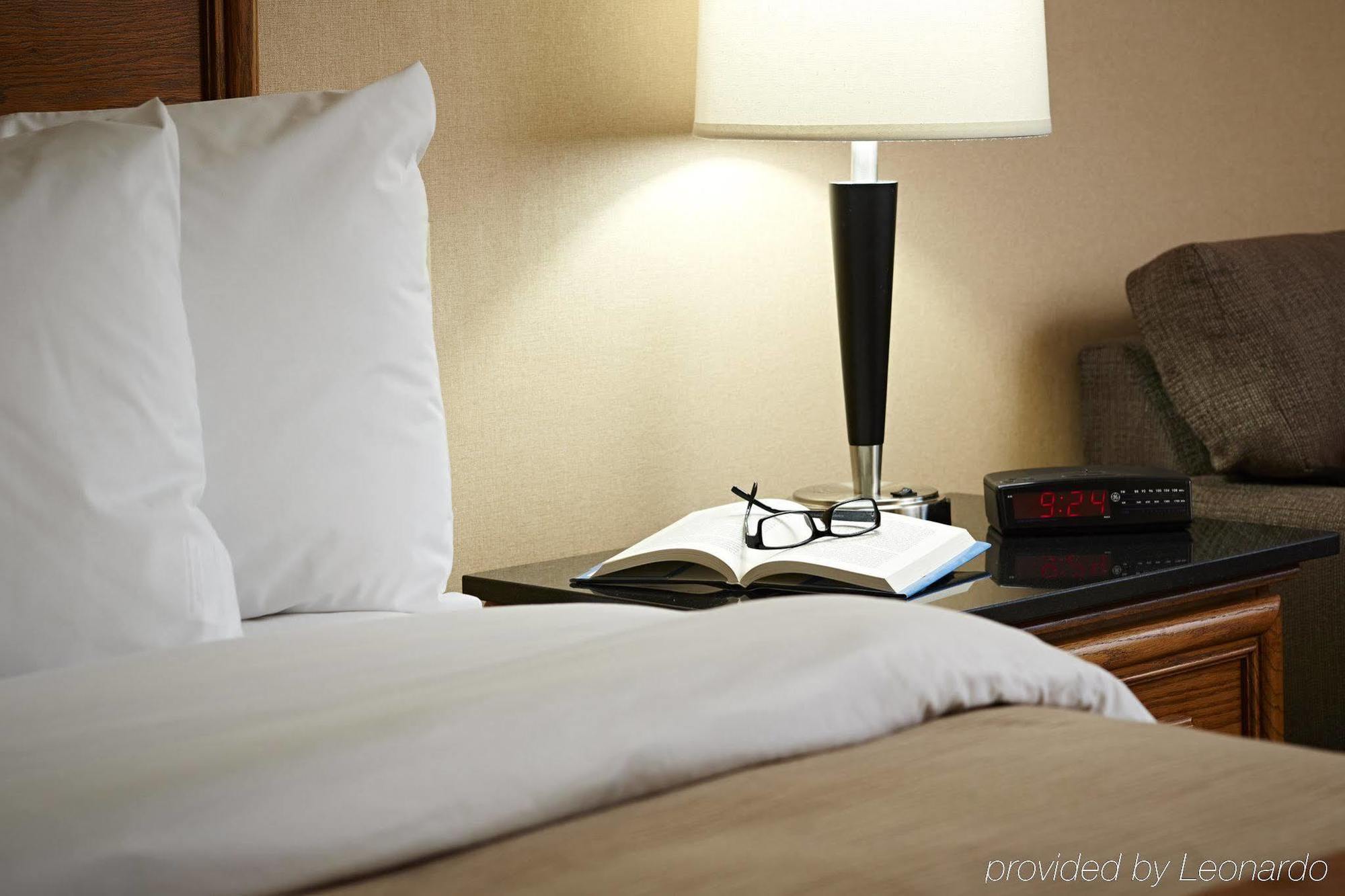 Comfort Inn Corner Brook Eksteriør billede