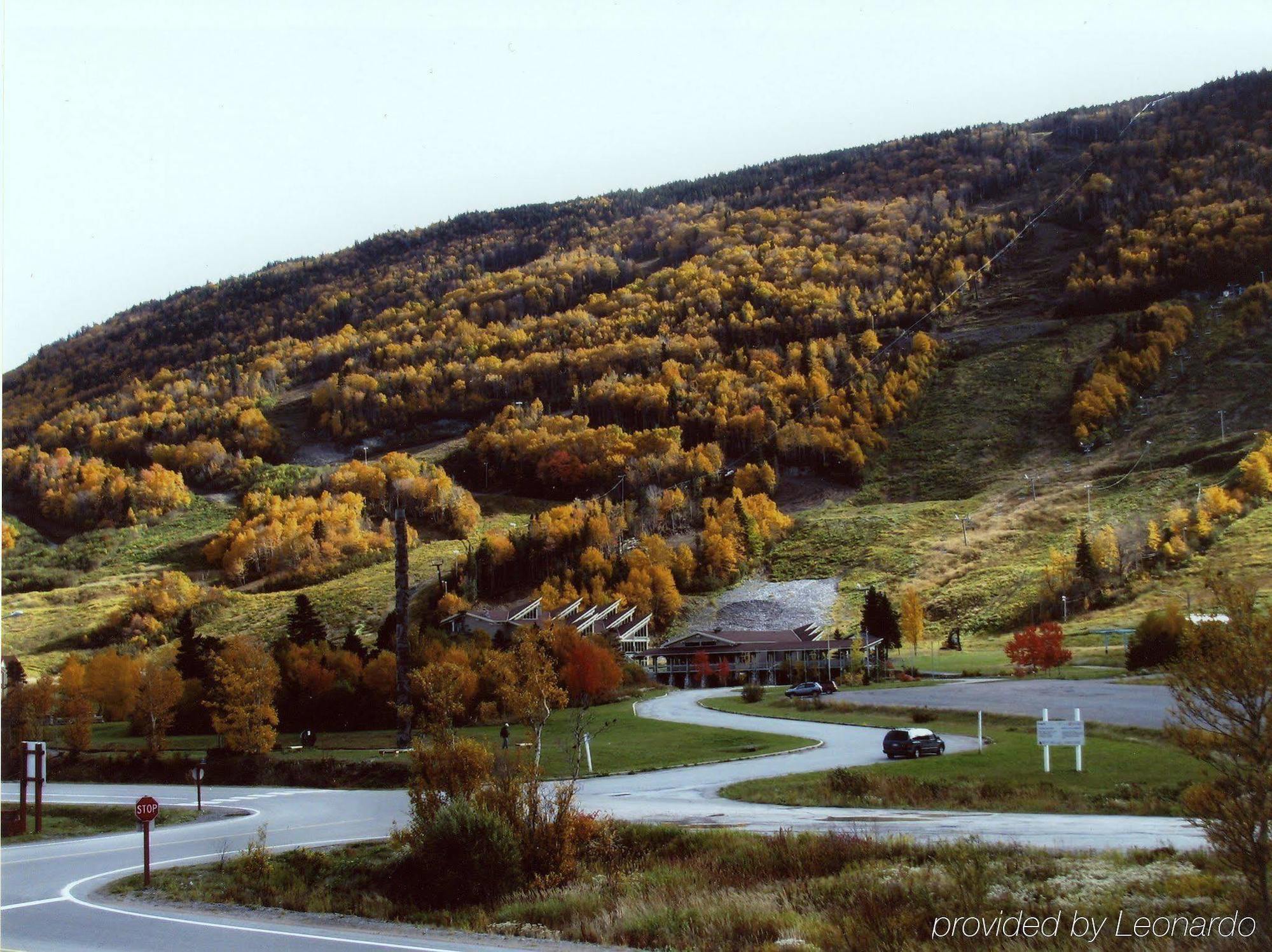 Comfort Inn Corner Brook Eksteriør billede